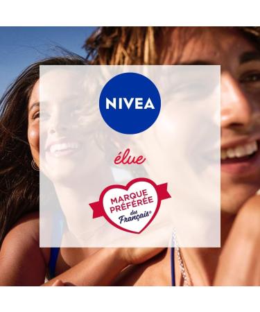 NIVEA SUN Lait Solaire Protect & Hydrate Kids SPF 50+ 200 ml - Cr me Solaire r sistante l'eau - Haute Protection Visage et Corps pour la peau d licate des Enfants incolore 200 ml (Lot de 1) - Buy Online on GoSupps.com