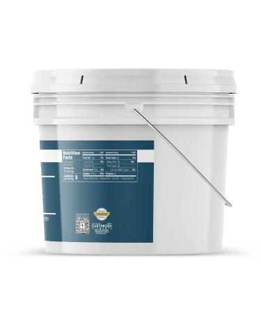 Earthborn Elements Sodium Citrate (1 Gallon) Preservative Emulsifier 128 Ounce (Pack of 1) - Buy Online on GoSupps.com