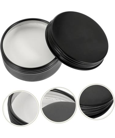 Housoutil Women Makeup Tools Brow Mapping Eyebrow Makeup Tools Black Can Miss Washable Painting Brow Cream 5x5cm As Shown - Buy Online on GoSupps.com