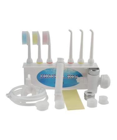 Orrrigator Toothbrush for Dental Floss Dental Care Dental Hygiene Dental Care