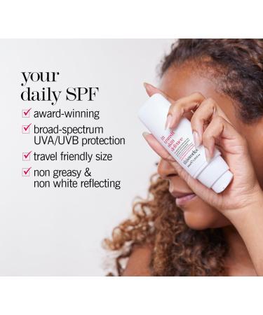 This Works In Transit Skin Defence 40 ml - SPF Face Moisturiser with Hyaluronic Acid Vitamin E and Antioxidants - Anti-Aging Daily Face Sunscreen with SPF 30 for Broad-Spectrum UVA/UVB Protection New In-Transit Skin Defence - Buy Online on GoSupps.com