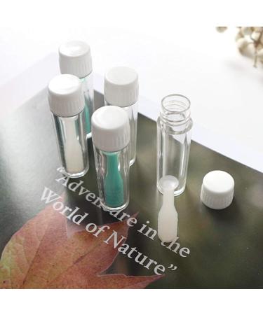 Artibetter 4pcs Contact Lens Remover Set - Suction Cups for Home Use (2 Green 2 White) - Easy Lens Removal Tool - Buy Online on GoSupps.com