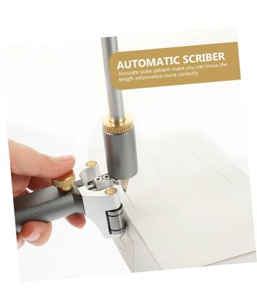 Solustre Wood Precision Line Marker - Multi-Tool for Woodworking & Parallel Lines | International Shipping Available - Buy Online on GoSupps.com