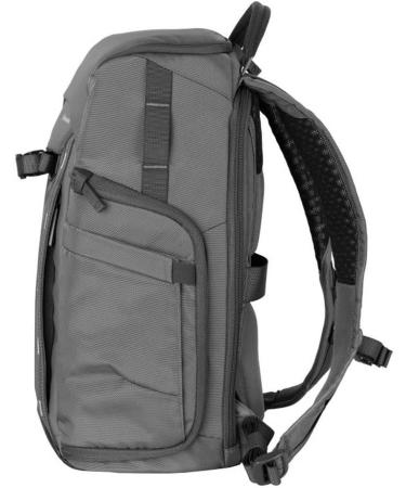 Vanguard Veo Adaptor Backpack L Dark Grey - Rear Access Ideal for Travel & Photography - Shop Internationally! - Buy Online on GoSupps.com