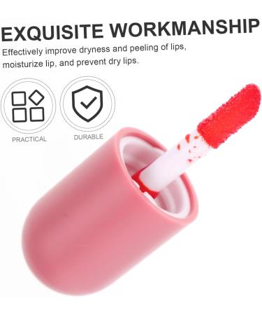  Ipetboom Ipetboom 3-pcs Women Lip Gloss Moisturizing Nourishing Lip Plump Lip Care Oil - Buy Online on GoSupps.com