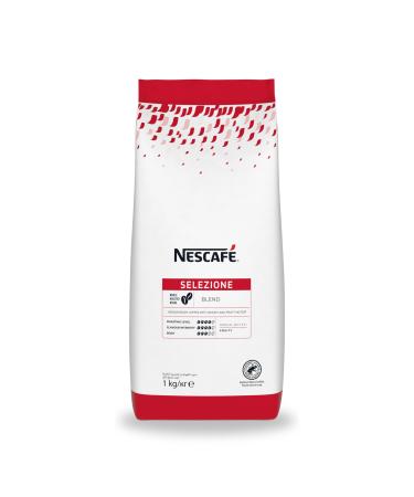 Nescafe Selezione Coffee Beans (6 x 1KG)