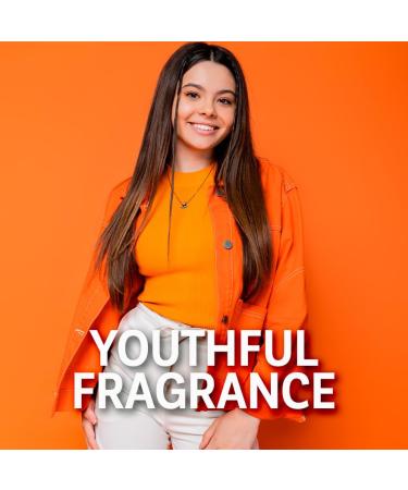 Zermat Be Intense Youthful Fragrance. - Buy Online on GoSupps.com