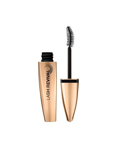 Buy Max Factor Lash Revival Mascara 003 Extreme Black - 11 ml | International Shipping Available - Buy Online on GoSupps.com