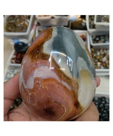 Crystal 1pc Natural Stone Sea Stone Ancient Rock Stones-Shaped