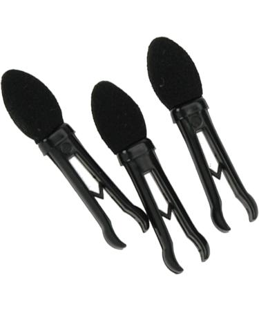 Pack of 3 replacement applicators black - Buy Online on GoSupps.com