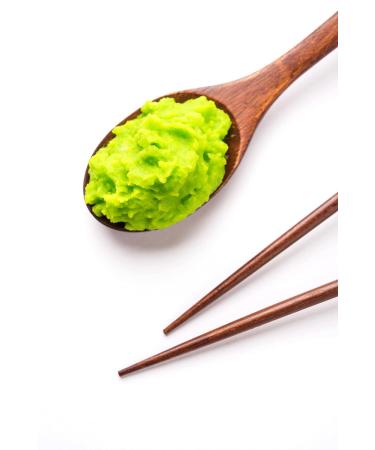 Rubio Wasabi Chips - Spicy Vegan & Gluten Free Spanish Potato Snacks - 125g Pack - Buy Online on GoSupps.com