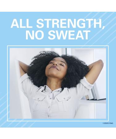 Secret Outlast Antiperspirant 2.6 oz (Pack of 2) - Long-Lasting Protection | International Shipping Available - Buy Online on GoSupps.com