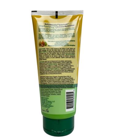 Soft+Beaut Ultra Lite Creme Moisturizer 6oz (3 Pack) - Hydrating & Lightweight Formula for All Skin Types - Buy Online on GoSupps.com