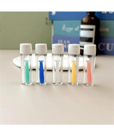 Soft Silicone Contact Lenses Insertion Tool | Easy Plunger for Soft & Hard Lenses | Buy Now! - Buy Online on GoSupps.com