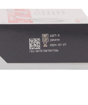 3M Transpore Clear Medical Tape 1/2 x 10 Yards - Hypoallergenic, Water-Resistant | 24 Rolls/Box - Buy Online on GoSupps.com