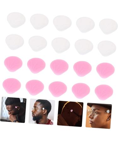 Healeeved 10 Pairs Anti-Slip Glasses Covers | Slipproof Tips & Adjustable Hooks | Comfortable Gel Holders & Cushions for Secure Fit - Buy Online on GoSupps.com