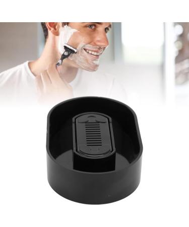 Pongnas Beard Trimmer RINSER Manual Push Beard Clipper Cleaner Portable Shaving Tool with 150 m Filter for Home Outdoor Use Water Saving Design BLACK Black - Buy Online on GoSupps.com