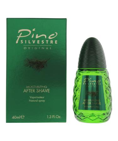 Pino Silvestre Moisturising Aftershave 40 ml