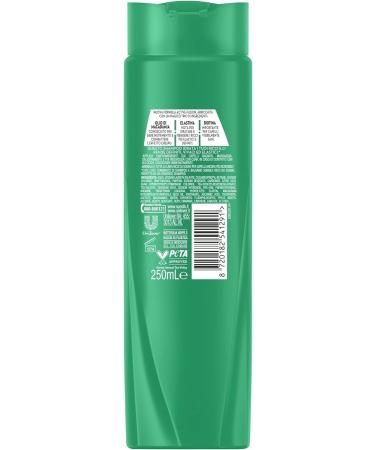 Sunsilk Dream Curl Shampoo for Defined and Elastic Curly Hair 6 Pack 250ml + Polpa Italian Gourmet 400g - Buy Online on GoSupps.com