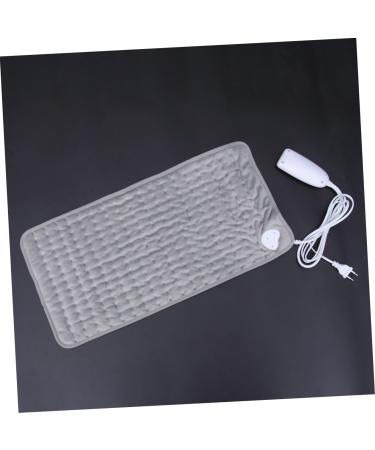 Shop Minkissy 2pcs Electric Warming Pad Blanket Scarf & Knee Pads - Cozy Comfort for Every Home - Buy Online on GoSupps.com