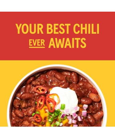 Bush's Best Dark Red Kidney Beans in Spicy Chili Sauce - Buy Online on GoSupps.com