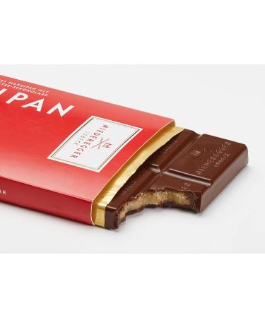 Niederegger Marzipan Bar Classic - 110g Pack of 3 | Premium Quality International Shipping - Buy Online on GoSupps.com