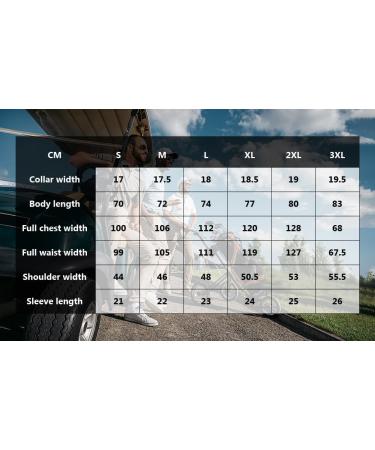 Buy Gaiaiger 3 Pack Men's Polo Shirts Breathable Slim Fit Casual Collars in Black Gray Green | Perfect for Golf & Everyday Wear - Buy Online on GoSupps.com