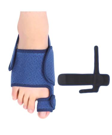 Famkit Ballenzeh Foot Care Projector - Orthopedic Hammer Toe Straightener & Hallux Valgus Corrector for Women - Buy Online on GoSupps.com