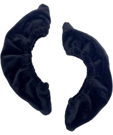 Spacmirrors Ice Skate Covers - Protect Your Skate Runners for Figure Skating Hockey & More - Buy Online on GoSupps.com