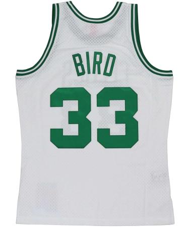 Buy Mitchell & Ness Boston Celtics Larry Bird 85-86 Kinder Jersey | New York Mets Alternate Blue - International Shipping Available - Buy Online on GoSupps.com