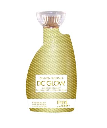 DC Glow  Tan Enhancing  Whipped Body Creme Lotion 13.5 Ounce - Buy Online on GoSupps.com