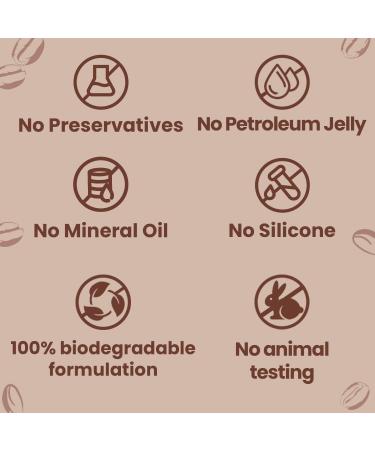 Rich Cocoa Butter Lip Care | Mint-o-Coco | Natural UV Protection & Ultra Moisturization | 4.5g - Buy Online on GoSupps.com