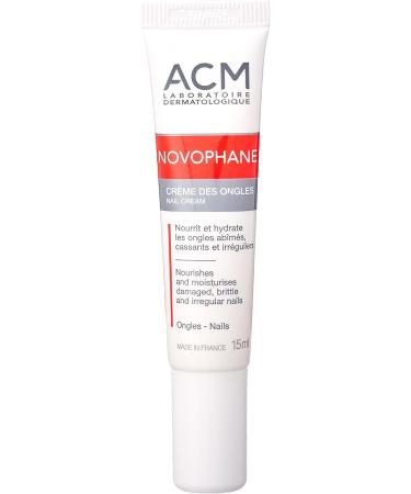 ACM Novophane Nail Cream - Buy Online on GoSupps.com