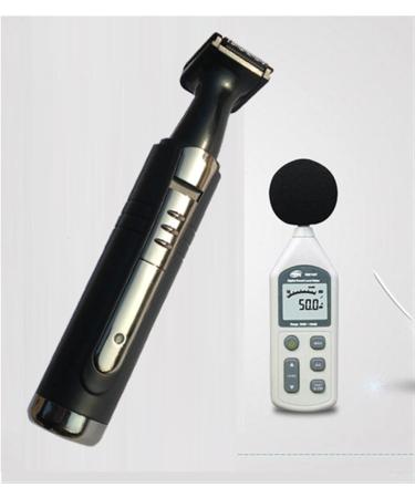 Multifunctional Hair Trimmer for Men & Women - Private Pubic Hair Shaver Leg & Armpit Grooming Electric Body Hair Remover - Buy Online on GoSupps.com