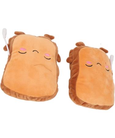 USB Heating Gloves - Cute Fingerless Plush Wrist Warmers for Winter | Portable Hand Heater for Laptop Use - Buy Online on GoSupps.com