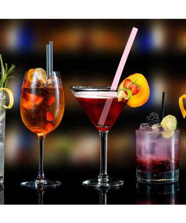 KICHOUSE 1 Set Milk Tea Straw Straws Straight Straw Washable Straw Child Juice Multifunction - Buy Online on GoSupps.com