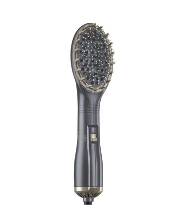 INFINITIPRO BY CONAIR Hot Air Paddle Styler Dryer Brush