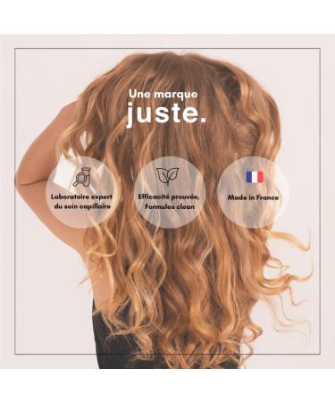 Pack Shampoing dejaunisseur et apr s shampoing violet Routine Blond parfait - Neutralise les reflets jaunes - clat et hydratation - 2x 250ml Pack Shampoing + Apr s Shampoing - Buy Online on GoSupps.com