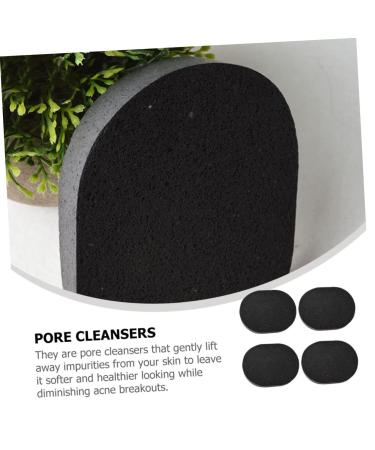 FRCOLOR 24 Pcs Konjac Facial Sponge Set | Face Wash Loofah & Makeup Removing Pads for Cleansing & Beauty - Buy Online on GoSupps.com