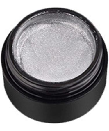 Mona43Henry Wire Drawing Nail Gel Nail Design Point to Painting Gel Lacquer Varnish Pulling Silk Spider Gel Nail Polish Compatible Black - Buy Online on GoSupps.com