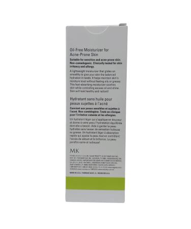 Tu Salud Plus Clearproof Oil-Free Moisturizer for Acne-Prone Skin 3 fl oz Lightweight Non-Comedogenic Hydrating Cream for Daily Use - Buy Online on GoSupps.com