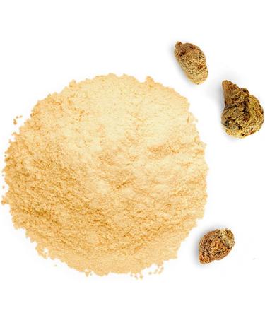  Amoseeds Organic Yellow Maca Powder 500g | 100% Peruvian Maca Root | Fertility Energy Mental Boost | Superior Quality - Buy Online on GoSupps.com
