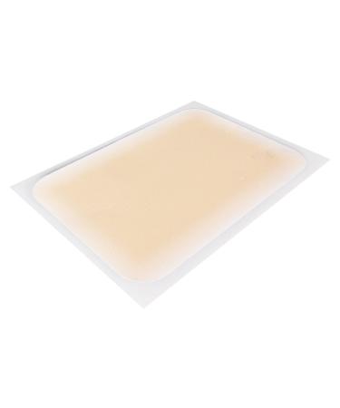 Scar Covering Sticker Comfortable Skin Scar Cover Tape Lightweight for Body Skin for Arm for Women Men (Concealer - Translucent light skin tone 2)