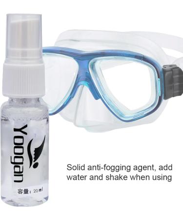 Buy Aizuoni Anti-Fog Spray for Glasses & Goggles | Prevent Fogging | International Shipping - Buy Online on GoSupps.com