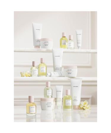 Laura Mercier Luxe Serum Body Cream and Hand Cream Bundle Long Lasting Hydration Infused with Shea Butter French Inspired Scent N roli du Sud  - Buy Online on GoSupps.com