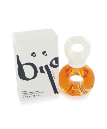 Bijan By Bijan For Women. Eau De Parfum Spray 2.5-Ounces