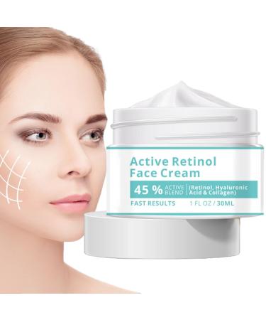 Goowafur face moisturizer for women face moisturizer face moisturizer natural skin care products 30ml moisturizing and soothing cream for radiant hair and