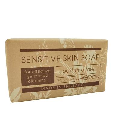 200Gram Sensitive Skin Soap