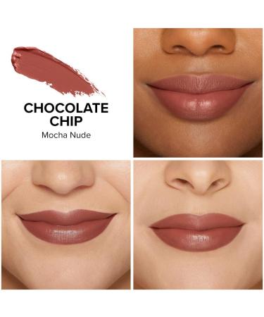 Buy Too Faced Cocoa Bold Lipstick 06 Chocolate Chip - 0.12 oz | International Shipping Available - Buy Online on GoSupps.com