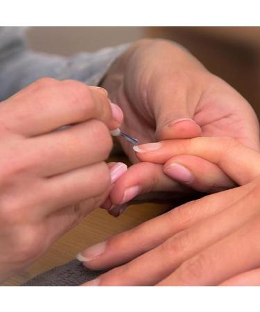 Cuticle Remover Gel - Gentle Softener, Moisturizes, Dissolves Dry Cuticles in 1 Minute - Improve Nail Growth - Buy Online on GoSupps.com